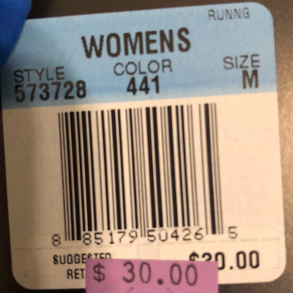 Women’s Nike Shorts - Picture 3 of 3